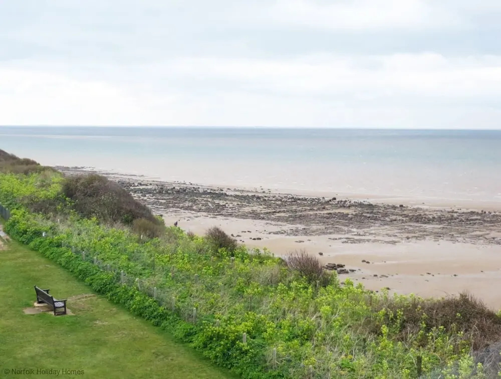 Coastguard Lookout