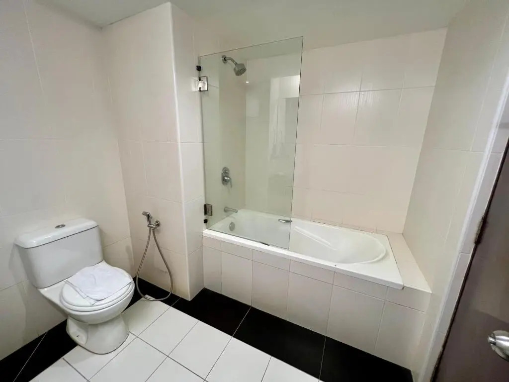 Hotel Yt Midtown Kuala Terengganu