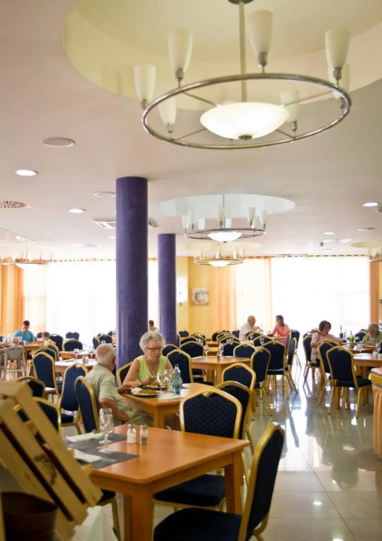 Hotel Las Gaviotas