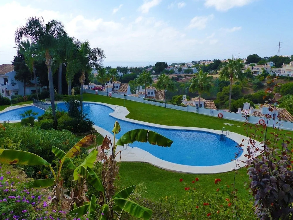 107336 Apartment In Calahonda