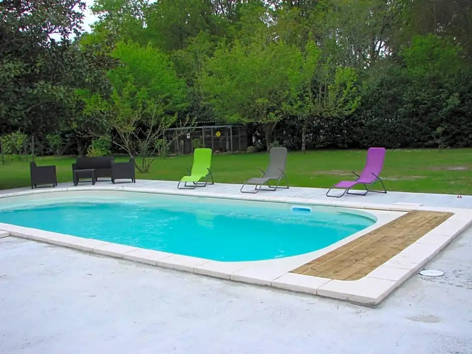B&B Le Magnolia