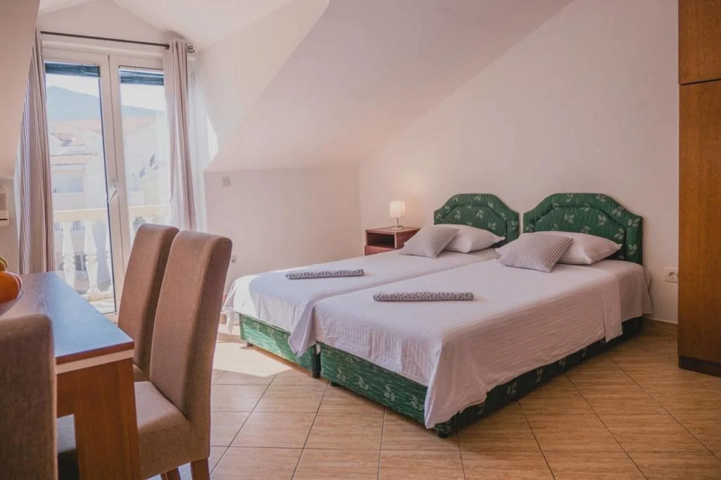 Apartments Venera