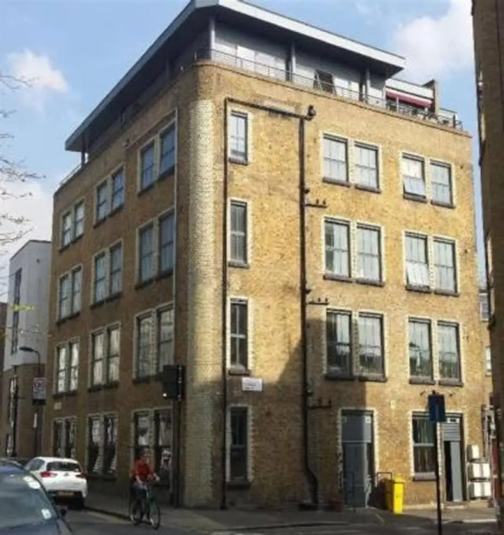 Spacious Ideal Loft in Heart of Hackney