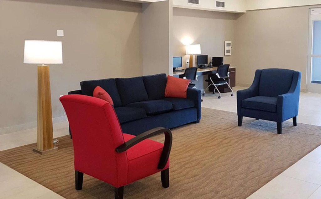 Comfort Inn & Suites Terrace