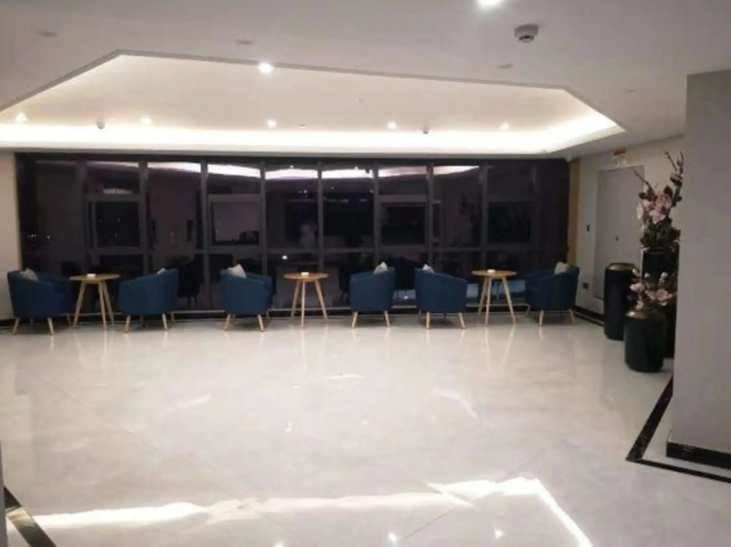 Huahao Yueyuan Hotel