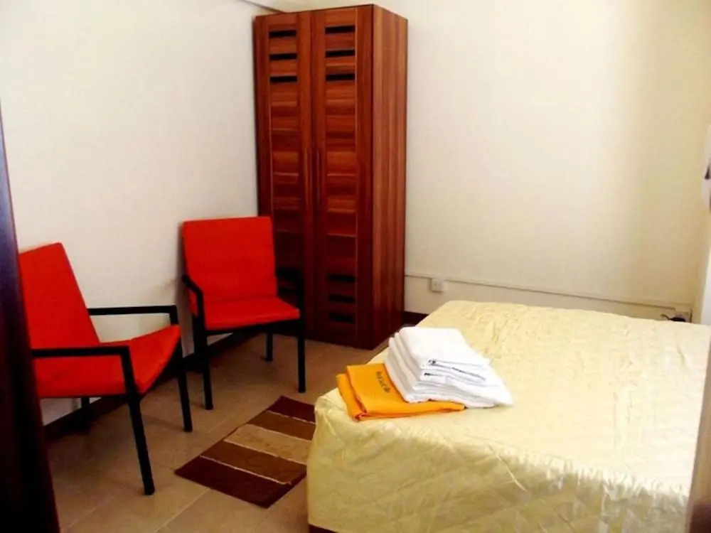 Fully Equipped Apartments 4 Pers for Exciting Holidays 500m From the Beach