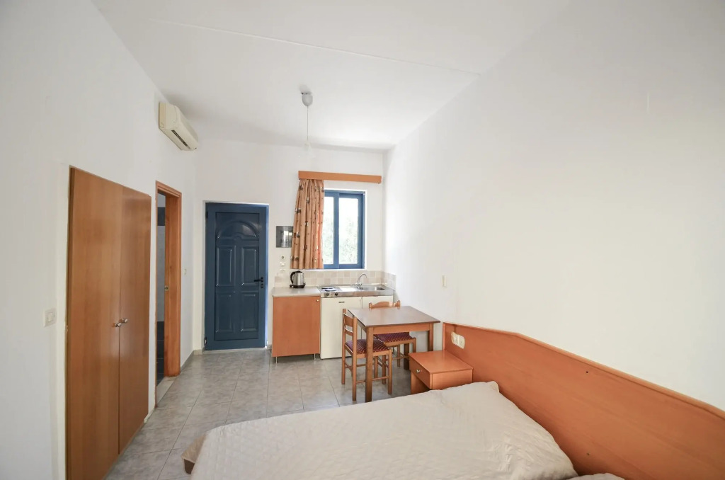 Stegna Star Apartments
