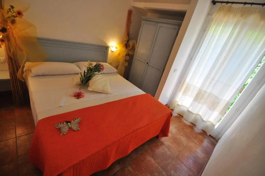 Residenze Paradiso