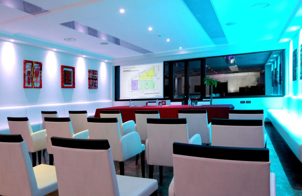 Hotel Villa Pannonia