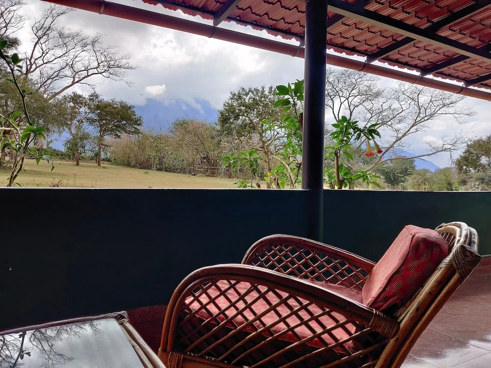 Bamboo Banks Farm & Guest House