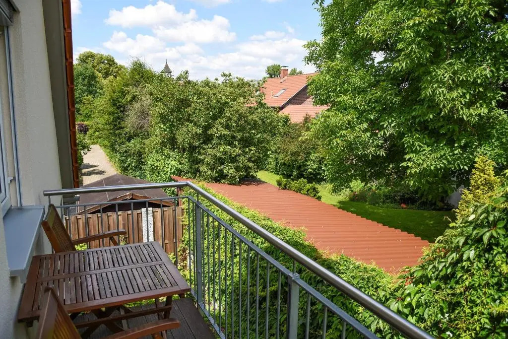 Natur Apartments Natalia