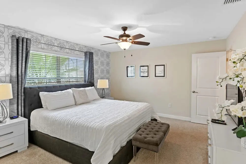 Mickeys Magical Home 4BR With Private Pool