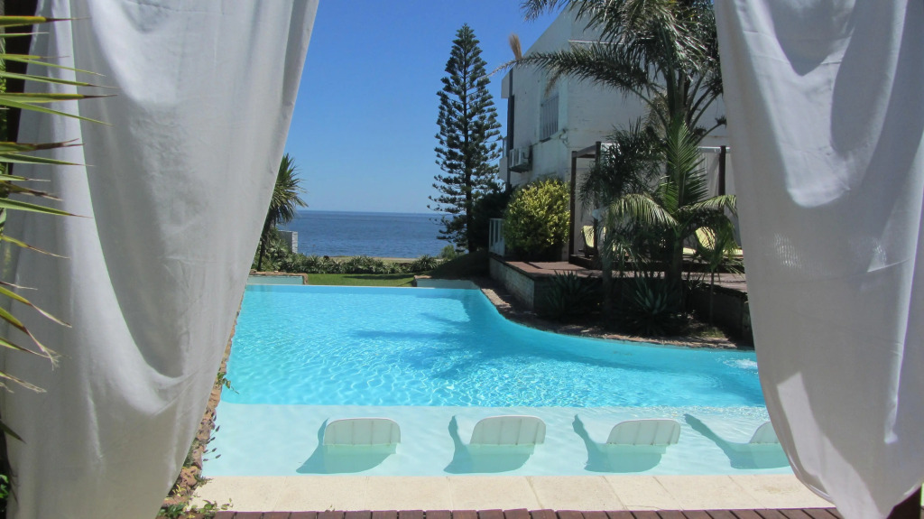 Baie des Anges Apart Hotel & Spa