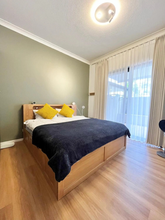 Parkview Apartments
