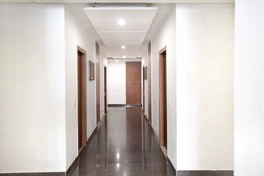 OYO 4575 Hotel Mirage