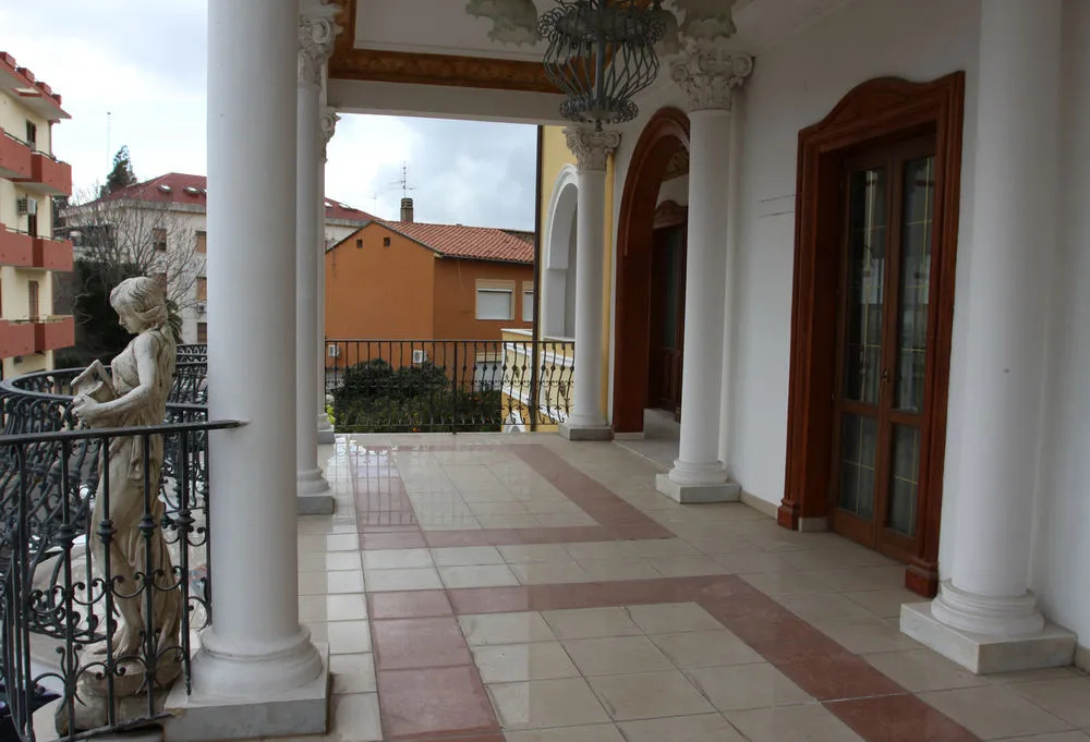 casa vacanze