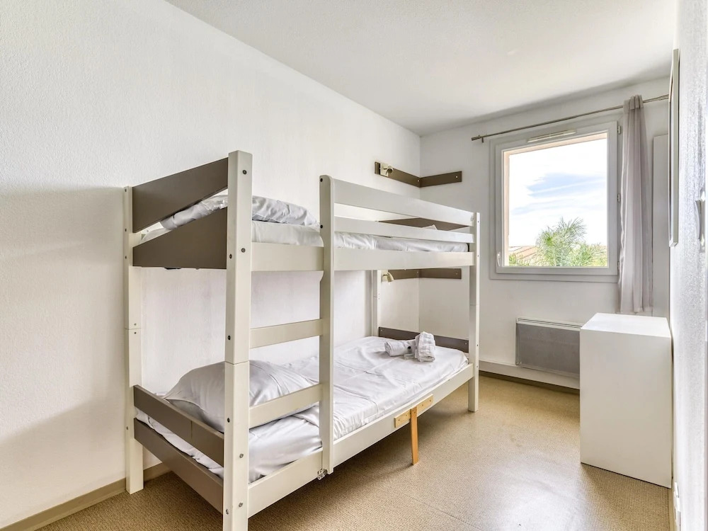 Saint Cyprien Quiet Residence for 6