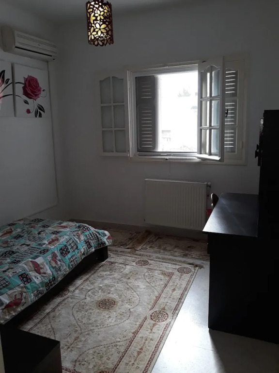 Cosy Flat In la Marsa
