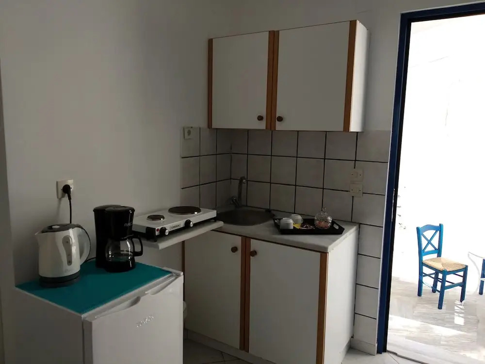 Litus Studios Syros