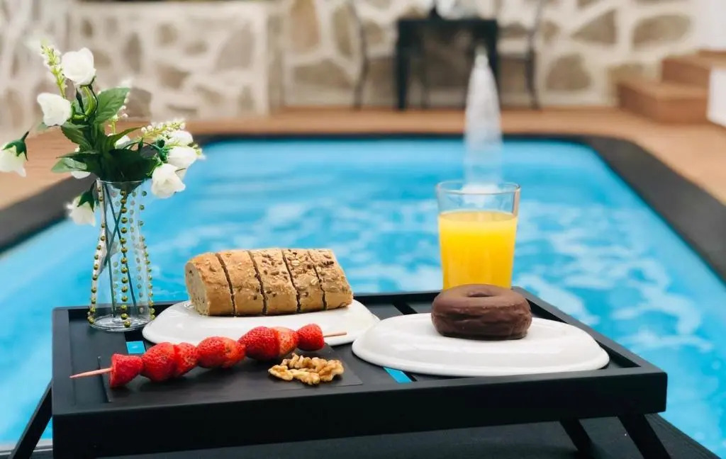 Canaryislandshost l Nazaret Suites