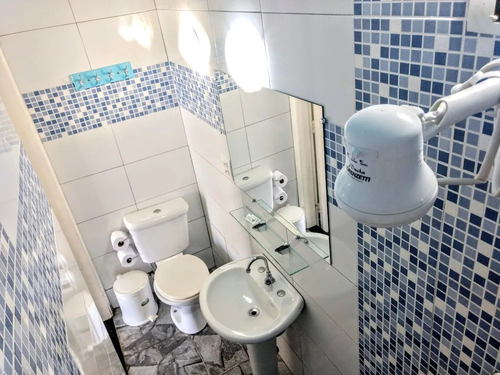 Pousada Eldorado Guarujá