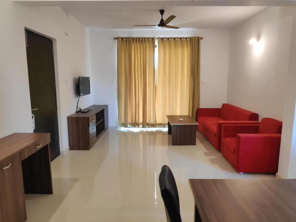 Patnem Palolem Beach Park Appt