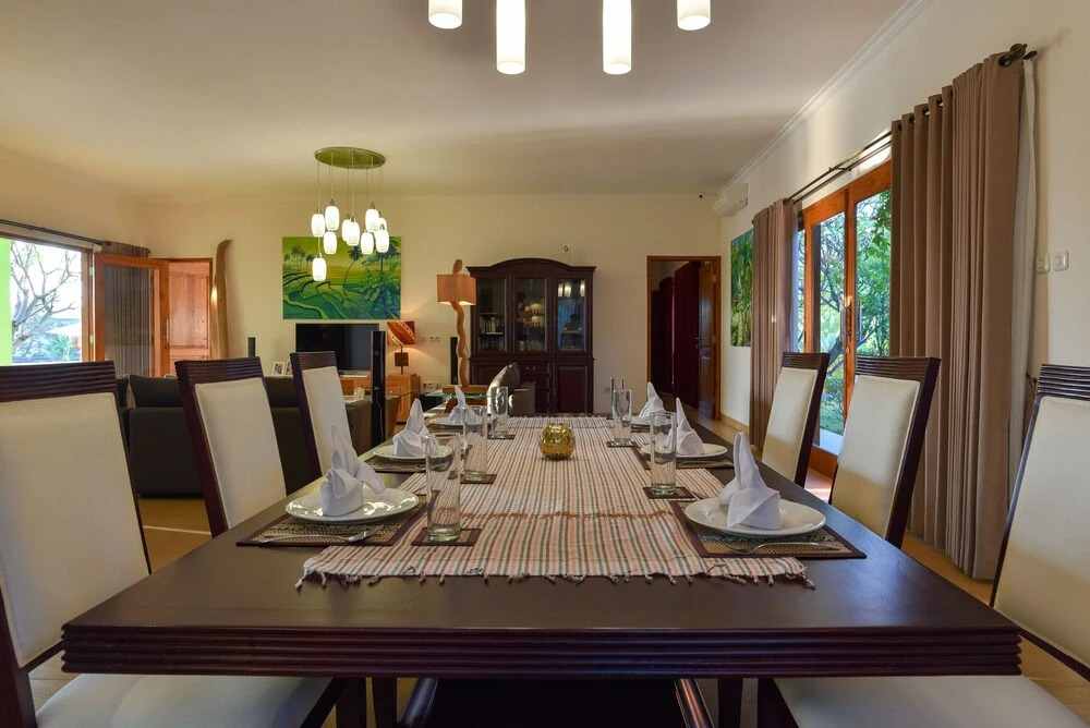 Villa Lumba Lumba 2