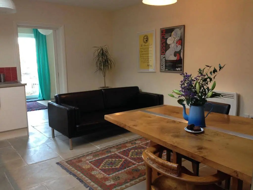 St Giles Serviced Apartments