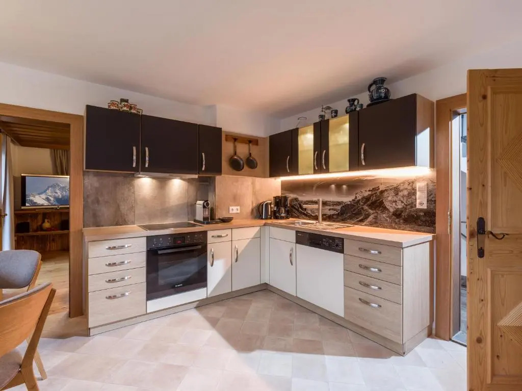 Haus Rauter