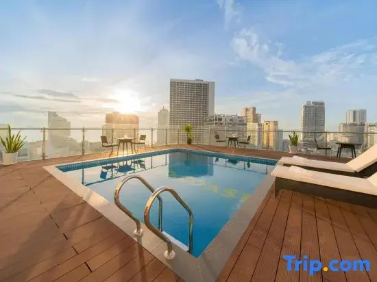 Gold Coast Vacation apartment - San Ocean