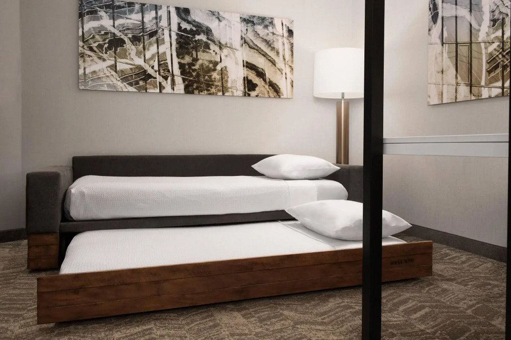 SpringHill Suites By Marriott Charleston Airport & Convention Center