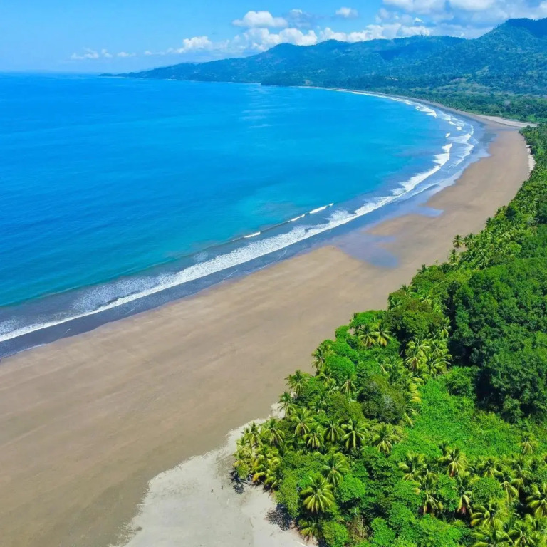 Casitas Del Rio Riverfront Nature Lodge