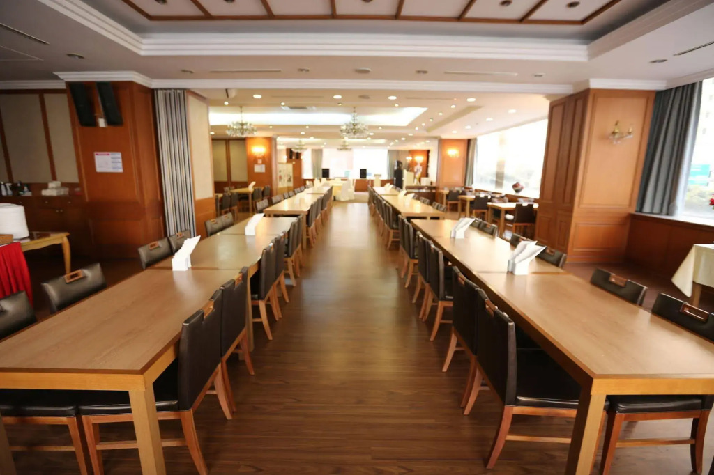 Samhaein Hotel