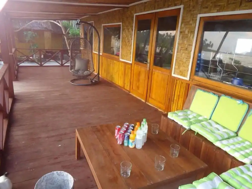 Simeulue Surflodges