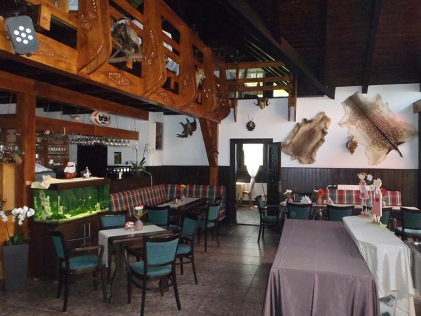 Hotel Bazant