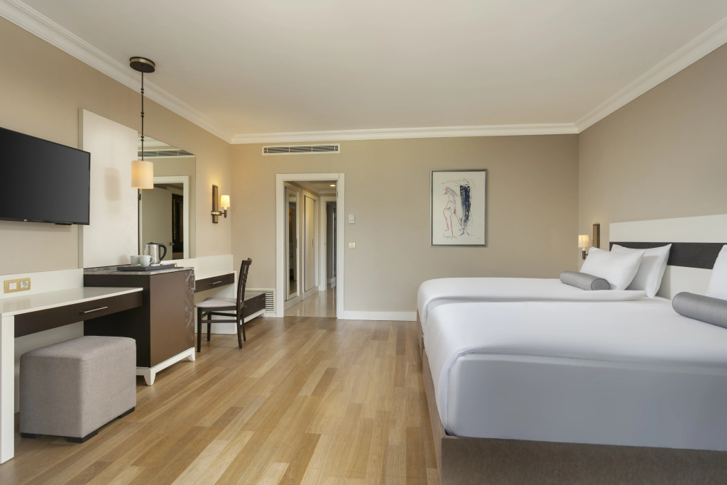 Sirene Belek Hotel