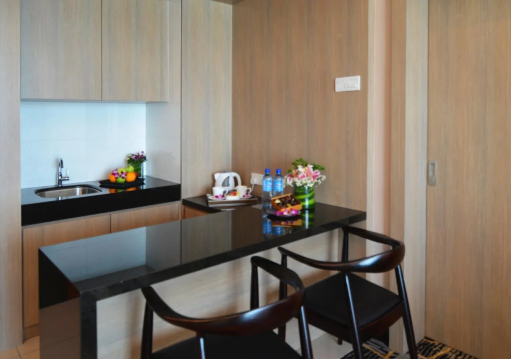 V8 Hotel Johor Bahru
