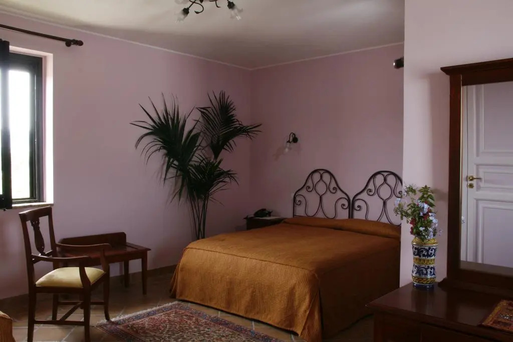 Don Giovanni Hotel