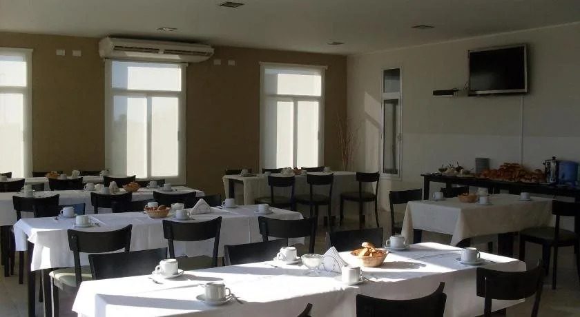 Hotel de la Liga