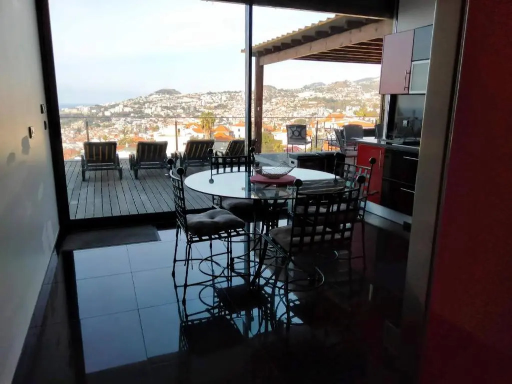 Bela Vista House