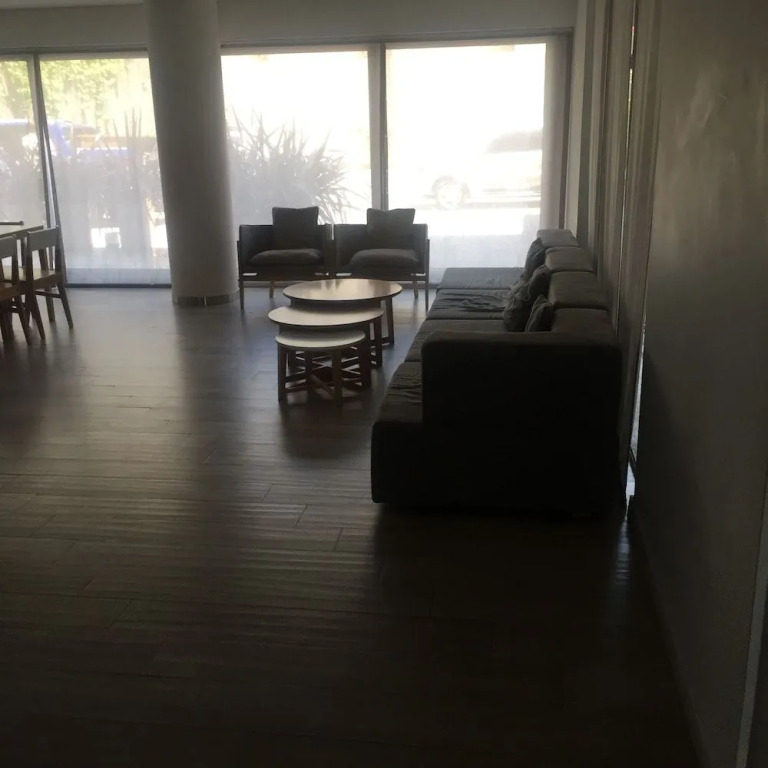 Master Suite Apartment