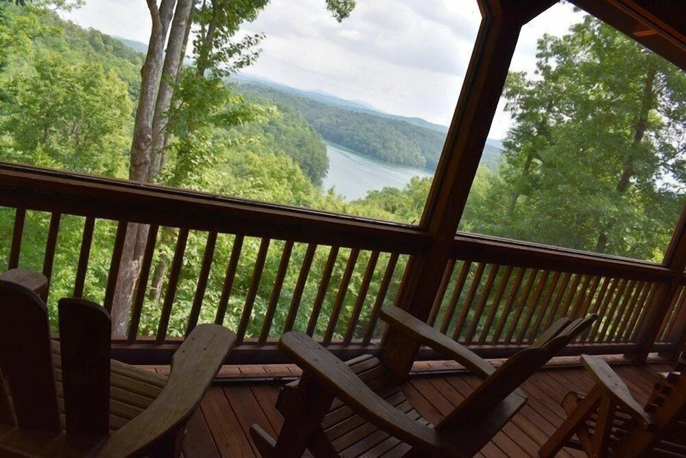 Wisteria Lodge