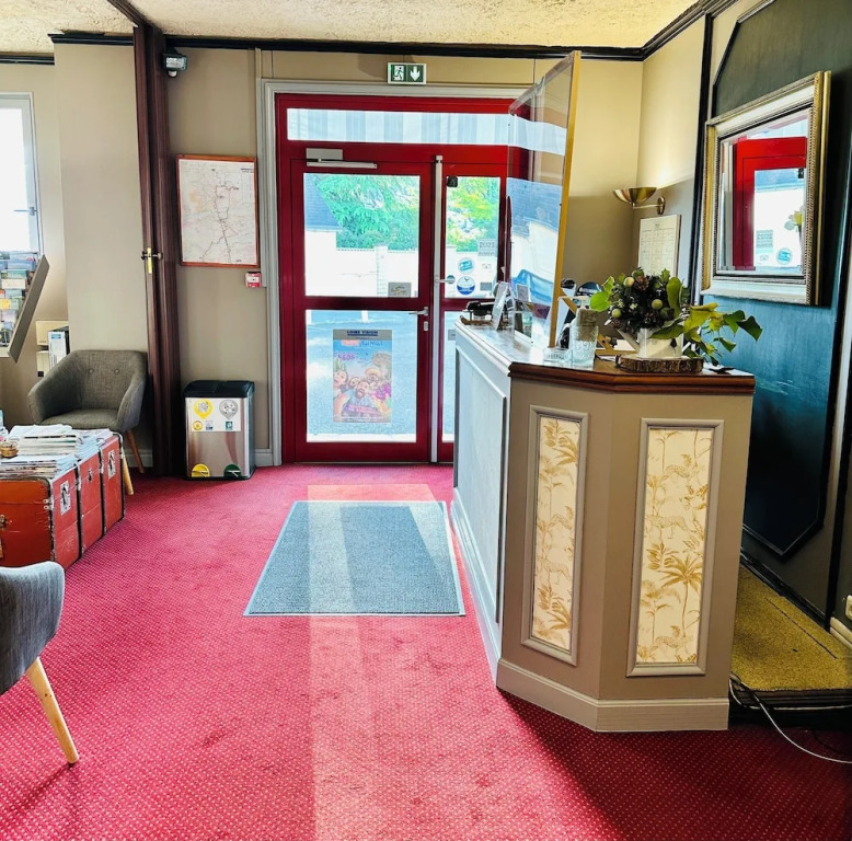 Hotel Italia