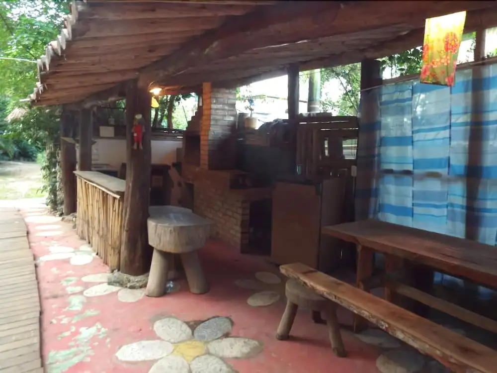 Floresta Acústica