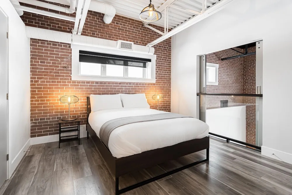 Station 1 by Terra Hospitality