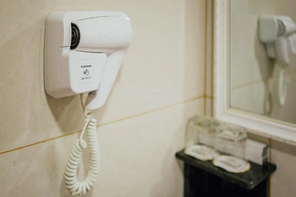 Beijing Lanwan International Airport Hotel