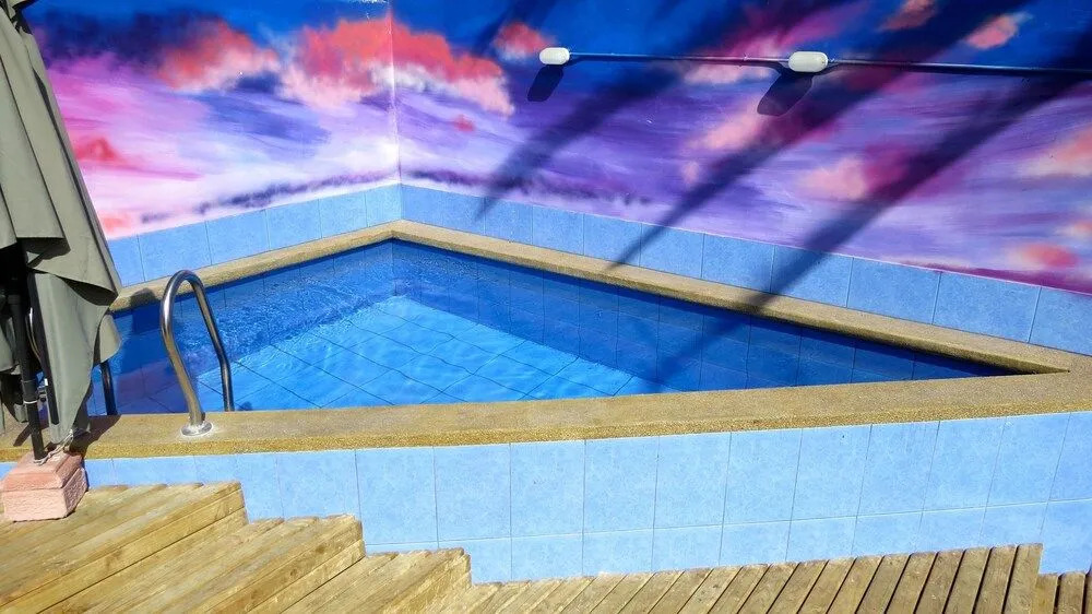 Aotea Hostel Iquique