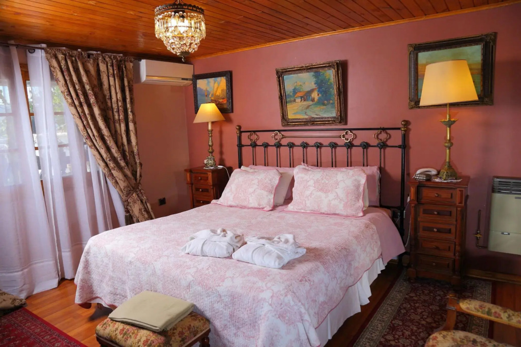 Hotel Boutique Vendimia Premium