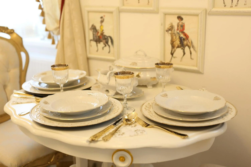 Apartment Bilici GmbH