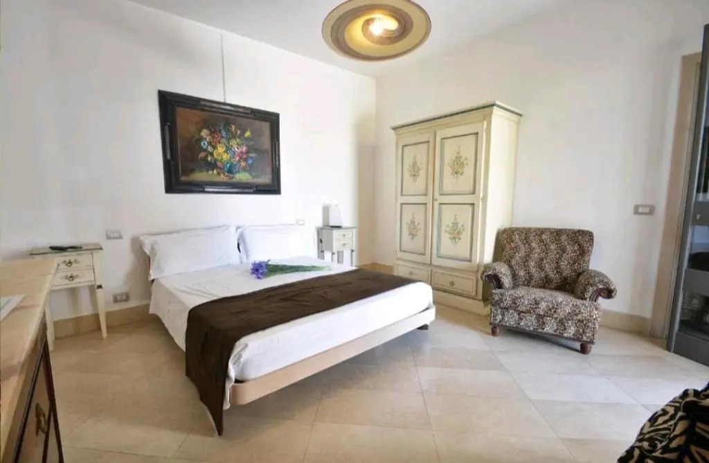 Masseria Le Dimore